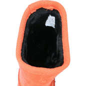 HKM Stiefel Davos Allweather Orange HKM Stiefel Davos Allweather Orange