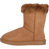 HKM Stiefel Allweather Davos Bunt Camel HKM Stiefel Allweather Davos Bunt Camel