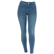 PS of Sweden Reithose Maggie Jeans Blue Denim PS of Sweden Reithose Maggie Jeans Blue Denim