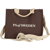 PS of Sweden Nagelschere Gabrielle Kaffee PS of Sweden Nagelschere Gabrielle Kaffee