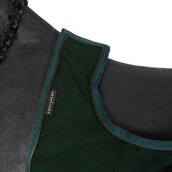 EQUITHÈME Ausreitdecke Teddy Fleece Grün EQUITHÈME Ausreitdecke Teddy Fleece Grün