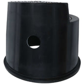 Excellent Aufstiegshilfe 3 Stufen Schwarz Excellent Aufstiegshilfe 3 Stufen Schwarz