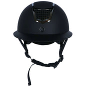 BR Reithelm Lambda Plus Painted Schwarz/Gunmetal BR Reithelm Lambda Plus Painted Schwarz/Gunmetal