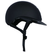 BR Reithelm Lambda Plus Painted Schwarz/Gunmetal BR Reithelm Lambda Plus Painted Schwarz/Gunmetal