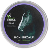 Agradi Horse Honigsalbe mit Propolis Agradi Horse Honigsalbe mit Propolis