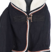 HB Show Rug Dutch Crown Europe Rose Schwarz HB Show Rug Dutch Crown Europe Rose Schwarz