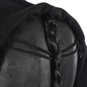 HB Show Rug Dutch Crown Europe Rose Schwarz HB Show Rug Dutch Crown Europe Rose Schwarz