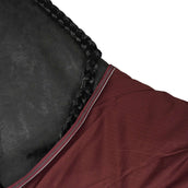 HB Showtime Outdoordecke Channel 200g Burgunderrot HB Showtime Outdoordecke Channel 200g Burgunderrot