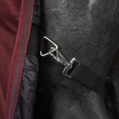 HB Showtime Outdoordecke Channel 200g Burgunderrot HB Showtime Outdoordecke Channel 200g Burgunderrot