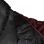 HB Showtime Outdoordecke Channel 200g Burgunderrot HB Showtime Outdoordecke Channel 200g Burgunderrot