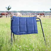 HB Schabracke Shetland Navy HB Schabracke Shetland Navy