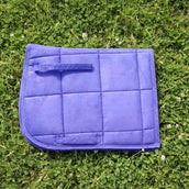 HB Schabracke Shetland Royal Blue HB Schabracke Shetland Royal Blue