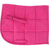 HB Schabracke Shetland Rosa HB Schabracke Shetland Rosa