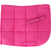 HB Schabracke Shetland Rosa HB Schabracke Shetland Rosa