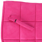 HB Schabracke Shetland Rosa HB Schabracke Shetland Rosa