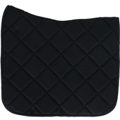 HB Schabracke Sparkling Glitter Dressur Navy HB Schabracke Sparkling Glitter Dressur Navy