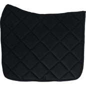 HB Schabracke Sparkling Glitter Dressur Schwarz HB Schabracke Sparkling Glitter Dressur Schwarz