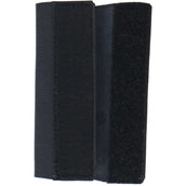 HB Showtime Bügelriemenschutz Leder Schwarz HB Showtime Bügelriemenschutz Leder Schwarz