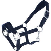 HB Halfter Shetland Fleece Gefüttert Navy HB Halfter Shetland Fleece Gefüttert Navy