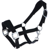 HB Halfter Shetland Fleece Gefüttert Schwarz HB Halfter Shetland Fleece Gefüttert Schwarz