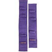 HB Geschirrunterleger Little Sizes Violett HB Geschirrunterleger Little Sizes Violett