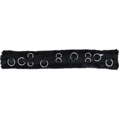 HB Longiergurt Little Sizes Schwarz HB Longiergurt Little Sizes Schwarz