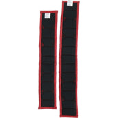 HB Geschirrunterleger Glitter Little Sizes Rot HB Geschirrunterleger Glitter Little Sizes Rot