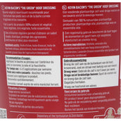 Kevin Bacon's Hufdressing The Green" Kevin Bacon's Hufdressing The Green"