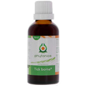 Phytonics Zeckenbissmittel Tick Borne Phytonics Zeckenbissmittel Tick Borne