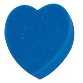 Hippotonic Schwamm Heart Blau Hippotonic Schwamm Heart Blau