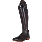 Mountain Horse Reitstiefel Sovereign Lux Dunkelbraun Mountain Horse Reitstiefel Sovereign Lux Dunkelbraun