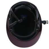 Harry's Horse Reithelm Mont Blanc Sparkle Bordeaux/Rosegold Harry's Horse Reithelm Mont Blanc Sparkle Bordeaux/Rosegold