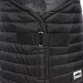 Eskadron Unterdecken Anti-slide 100g Schwarz Eskadron Unterdecken Anti-slide 100g Schwarz