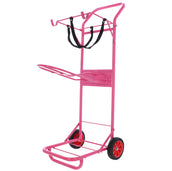 Harry's Horse Sattelwagen Colour Rosa Harry's Horse Sattelwagen Colour Rosa