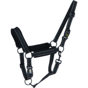 Excellent Halfter Superior Schwarz Excellent Halfter Superior Schwarz