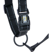 Excellent Halfter Superior Schwarz Excellent Halfter Superior Schwarz