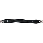 Eskadron Sattelgurt Mesh Long Schwarz Eskadron Sattelgurt Mesh Long Schwarz