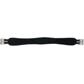 Eskadron Sattelgurt Mesh Long Schwarz Eskadron Sattelgurt Mesh Long Schwarz