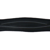 Eskadron Sattelgurt Mesh Long Schwarz Eskadron Sattelgurt Mesh Long Schwarz