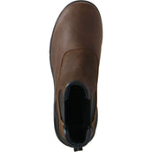 Ariat Stiefeletten Barnyard Twin Gore II Waterproof Boot Damen Antique Brown Ariat Stiefeletten Barnyard Twin Gore II Waterproof Boot Damen Antique Brown