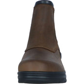 Ariat Stiefeletten Barnyard Twin Gore II Waterproof Boot Damen Antique Brown Ariat Stiefeletten Barnyard Twin Gore II Waterproof Boot Damen Antique Brown