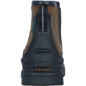 Ariat Stiefeletten Barnyard Twin Gore II Waterproof Boot Herren Antique Brown Ariat Stiefeletten Barnyard Twin Gore II Waterproof Boot Herren Antique Brown