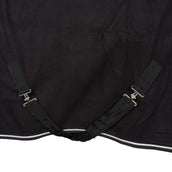 Harry's Horse Fleecedecke Champion Schwarz Harry's Horse Fleecedecke Champion Schwarz