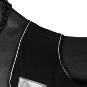 Harry's Horse Ausreitdecke Fleece Schwarz Harry's Horse Ausreitdecke Fleece Schwarz