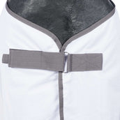 Harry's Horse Fliegendecke Mesh-pro Grau Harry's Horse Fliegendecke Mesh-pro Grau