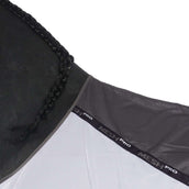 Harry's Horse Fliegendecke Mesh-pro Grau Harry's Horse Fliegendecke Mesh-pro Grau