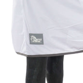 Harry's Horse Fliegendecke Mesh-pro Grau Harry's Horse Fliegendecke Mesh-pro Grau