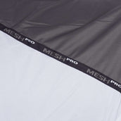 Harry's Horse Fliegendecke Mesh-pro Grau Harry's Horse Fliegendecke Mesh-pro Grau