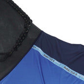 Harry's Horse Fliegendecke Mesh-pro Navy Harry's Horse Fliegendecke Mesh-pro Navy