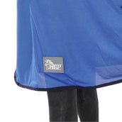 Harry's Horse Fliegendecke Mesh-pro Navy Harry's Horse Fliegendecke Mesh-pro Navy